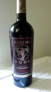 Ravenswood Old Vine Zinfandel - 2012 - Sonoma County (14.5%)